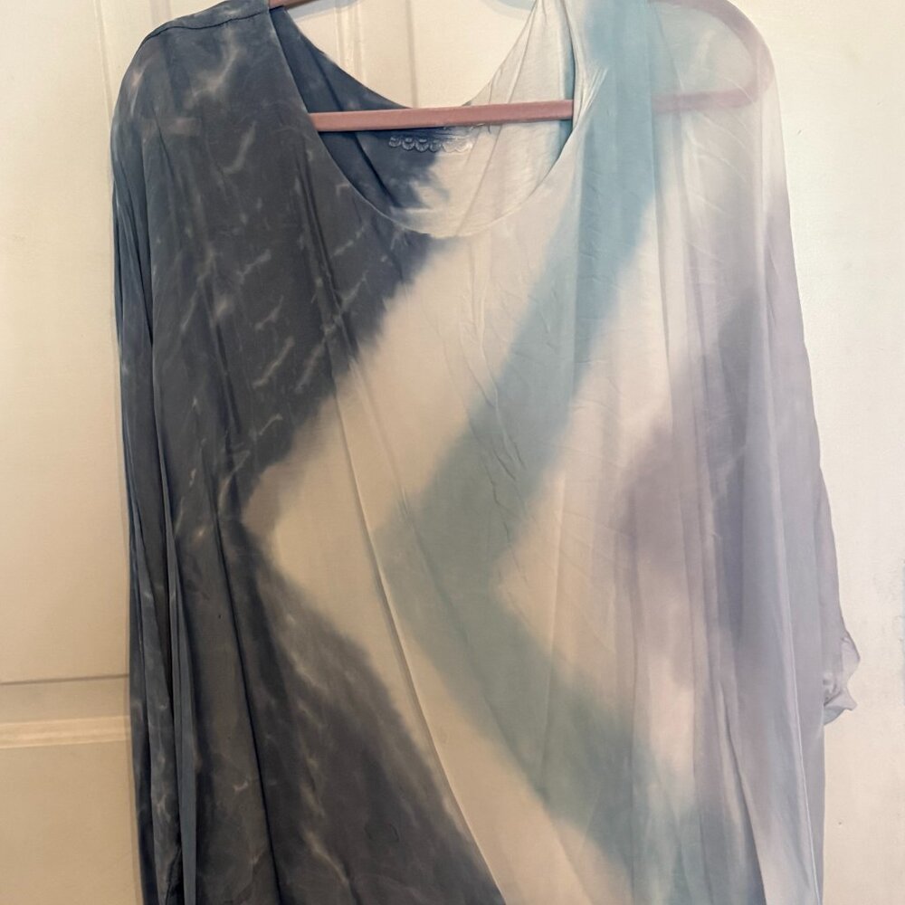 Silk Top